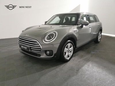 Mini Cooper Clubman