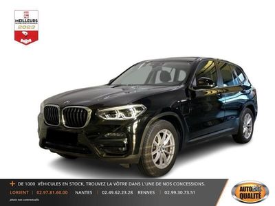 occasion BMW X3 Sdrive30e 292ch Advantage