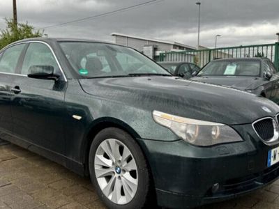 occasion BMW 530 530 IV (E60) i 258ch Luxe