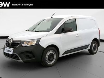 Blanc Occasion 2022 Renault Kangoo Van | 14 500 €