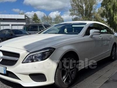 Occasion 2014 Mercedes CLS350 Sportline Coupé | 22 990 €