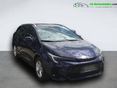 Suzuki Swace
