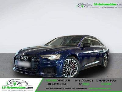 Occasion Audi A6 Sport 367 ch (269 kW) 2020 Berline