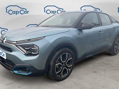 Occasion Citroën e-C4 Feel 114 kW (156 ch) 2021