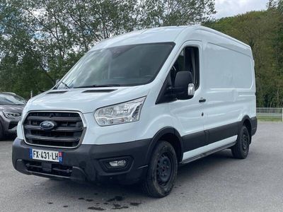 occasion Ford Transit Transit FOURGONFGN T310 L2H2 2.0 ECOBLUE 130 S&S BVA