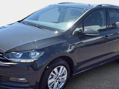 Occasion 2025 VW Touran Life Monospace | 40 990 € (Prix juste)