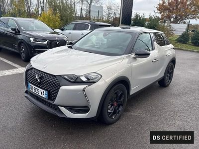 Occasion 2021 DS Automobiles DS3 Crossback Performance SUV | 16 890 €