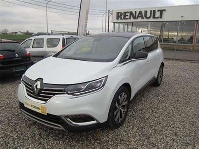 occasion Renault Espace EspaceV Intens 4 Control EDC