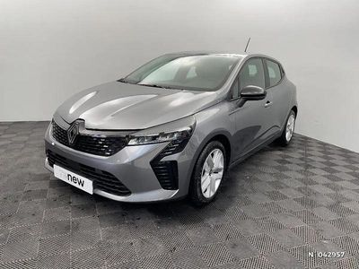 Occasion Renault Clio V Evolution 65 ch (47 kW) 2024 Gris Citadine