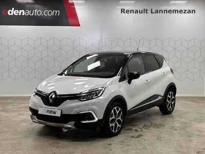 occasion Renault Captur TCe 120 Energy EDC Intens