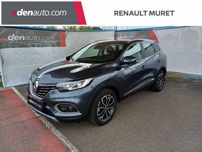 occasion Renault Kadjar TCe 140 FAP EDC Intens