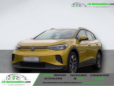 Occasion 2021 VW ID.4 Pure SUV | 26 700 € (Prix juste)