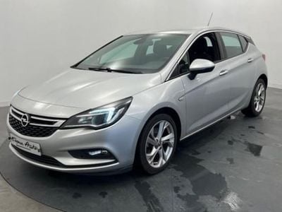 Occasion 2019 Opel Astra Dynamic Berline | 13 900 € (Prix juste)