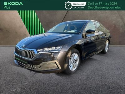 occasion Skoda Octavia 1.5 TSI ACT 150ch Ambition