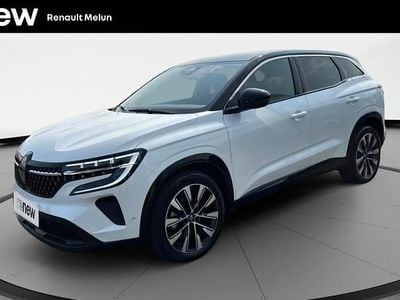 Blanc Occasion 2022 Renault Austral Techno SUV | 20 880 € (Bon prix)