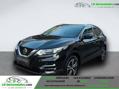 Occasion 2020 Nissan Qashqai SUV | 20 400 € (Prix assez cher)