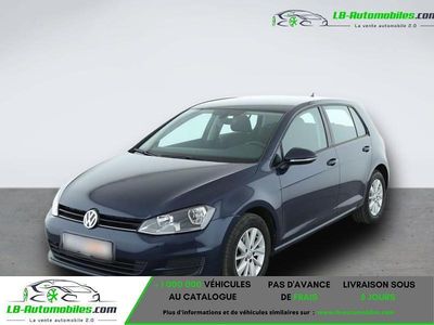 Occasion 2017 VW Golf VII Berline | 16 600 € (Prix juste)