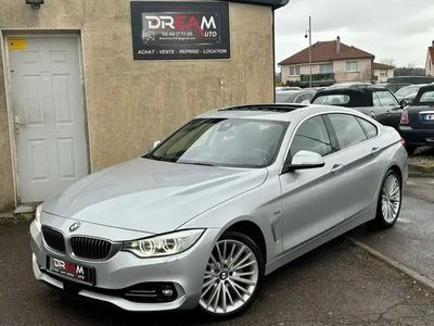 BMW 435