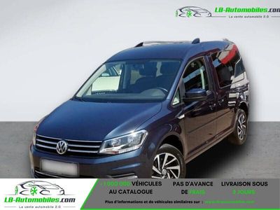 occasion VW Caddy 2.0 TDI 102 BVA