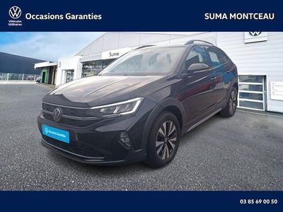 VW Taigo