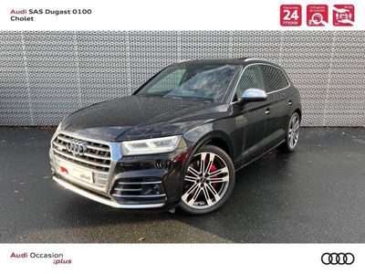 occasion Audi SQ5 2019