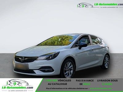 Occasion 2021 Opel Astra Berline | 21 300 € (Prix juste)