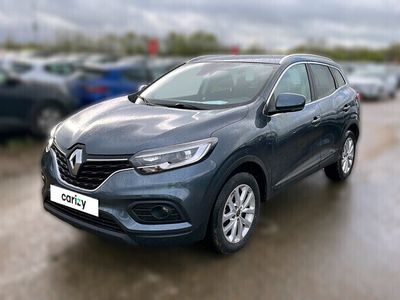 occasion Renault Kadjar Blue dCi 115 EDC Business