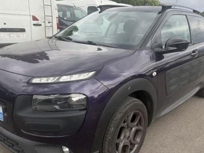 Citroën C4 Cactus