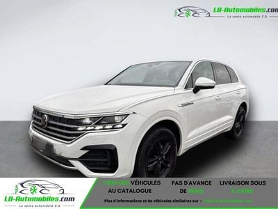 Occasion VW Touareg 286 ch (210 kW) 2021 SUV