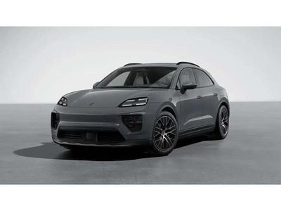 Occasion Porsche Macan 284 kW (387 ch) 2025 Gris SUV