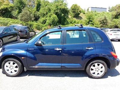 Occasion Chrysler PT Cruiser Clasic 120 ch (88 kW) 2005 Berline