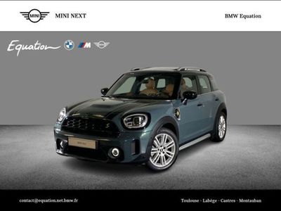 occasion Mini Cooper Countryman SE 125ch + 95ch Northwood ALL4 BVA6 - VIVA197069327