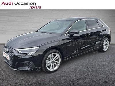 Audi A3 Sportback e-tron