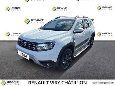 occasion Dacia Duster DUSTERTCe 150 FAP 4x2 EDC - Prestige