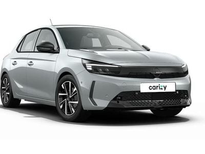 Gris Occasion 2025 Opel Corsa Berline | 18 900 € (Prix assez cher)