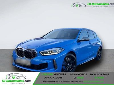 Occasion BMW M135 Comfort Edition 306 ch (225 kW) 2020 Citadine
