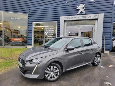 occasion Peugeot 208 1.2 PureTech 100ch S&S Active Business