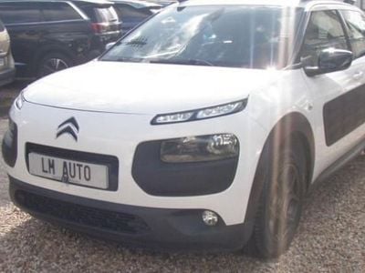 Citroën C4 Cactus