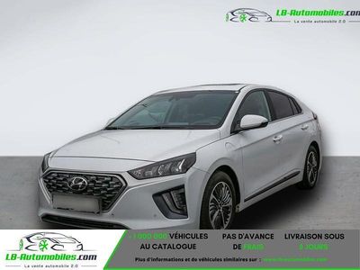Occasion 2021 Hyundai Ioniq Citadine | 22 700 € (Prix assez cher)