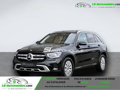 Mercedes GLC300