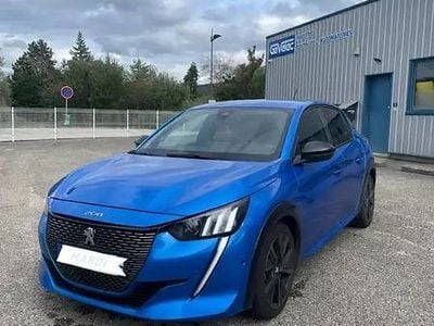 Occasion Peugeot 208 GT 131 ch (96 kW) 2023 Citadine