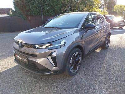 Nouvelle 2025 Renault Captur Techno SUV | 26 415 € (Prix cher)