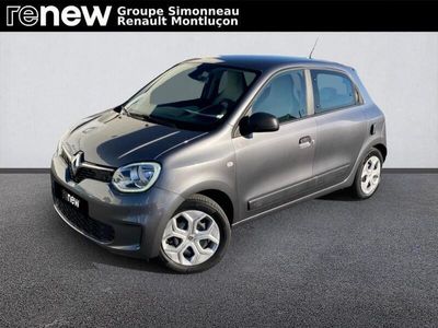 occasion Renault Twingo III SCe 65 Zen