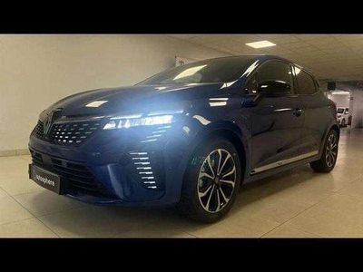 Occasion Renault Clio V Esprit Alpine 145 ch (106 kW) 2024 Berline