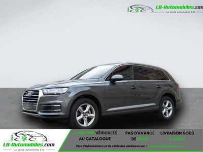 Occasion 2019 Audi Q7 SUV | 37 600 €