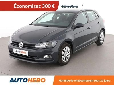 VW Polo