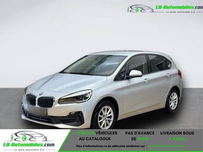 occasion BMW 116 116 216dch BVM