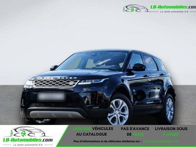 Occasion Land Rover Range Rover evoque 179 ch (131 kW) 2019 SUV