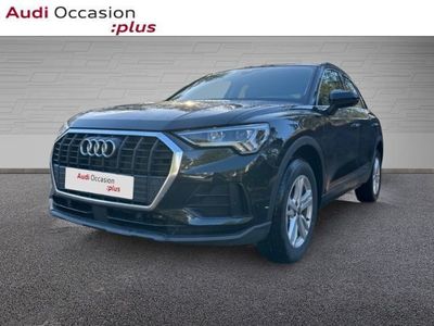 occasion Audi Q3 Business Executive 45 TFSI e 180 kW (245 ch) S tronic
