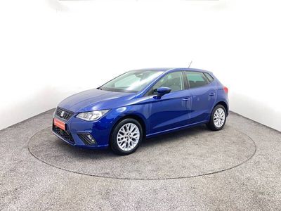 occasion Seat Ibiza Ibiza1.0 TSI 95 ch S/S BVM5